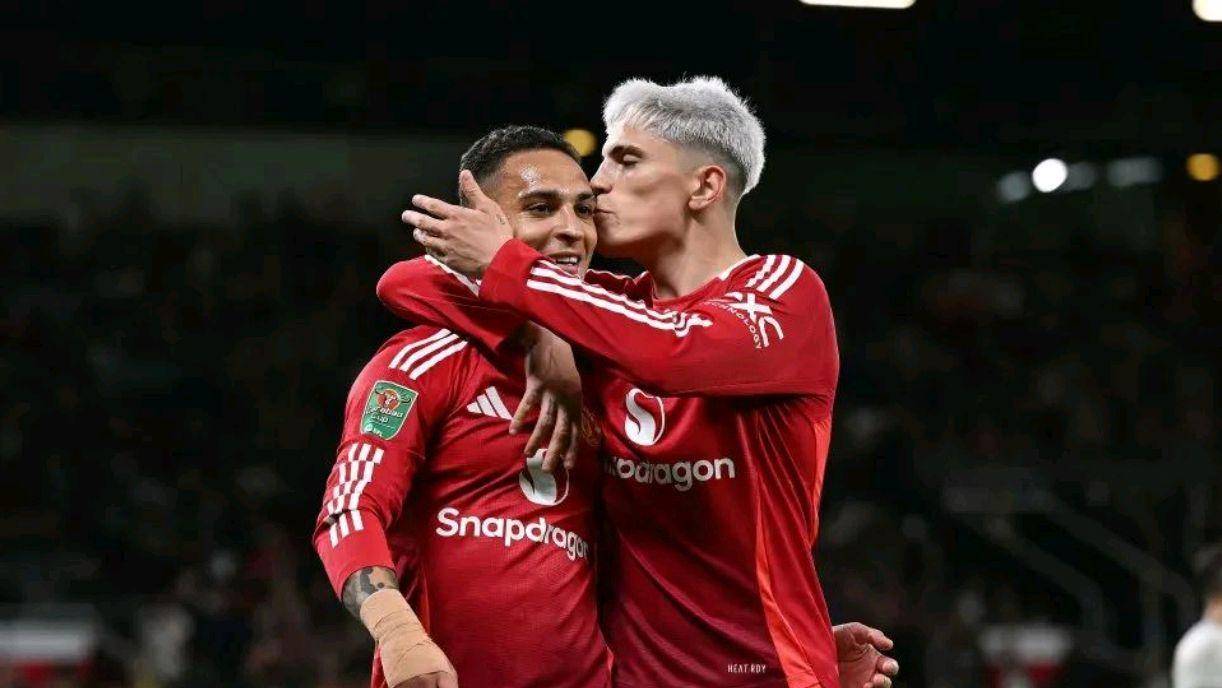 曼联弃将在西甲转战，球迷遗憾不已