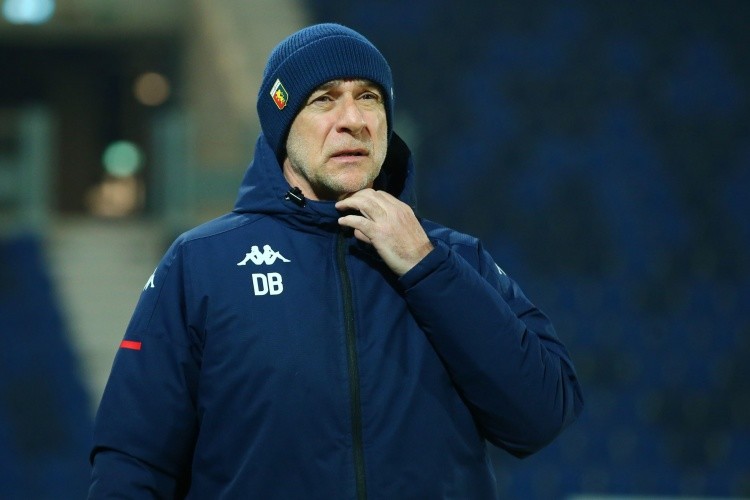 热那亚后防表现不佳，急需解决漏洞问题