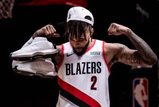 开云下载-关于开拓者奇兵闪现，球队未来充满期待的信息