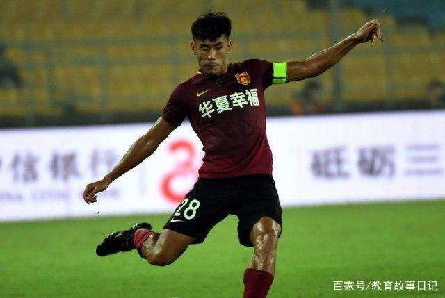 天津泰达客场不敌河北华夏幸福