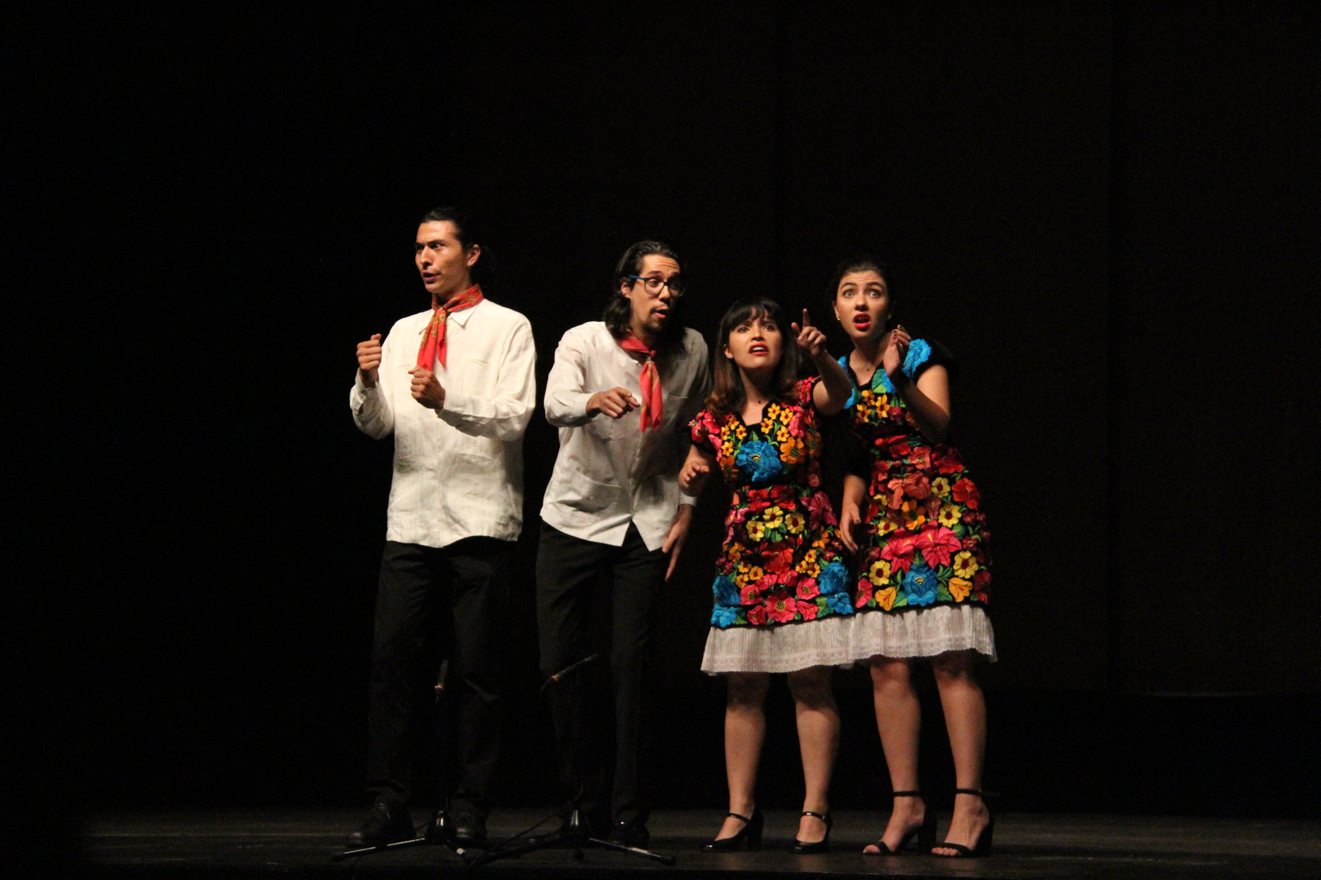 葡萄牙代表团惊艳表演，获得多面奖牌