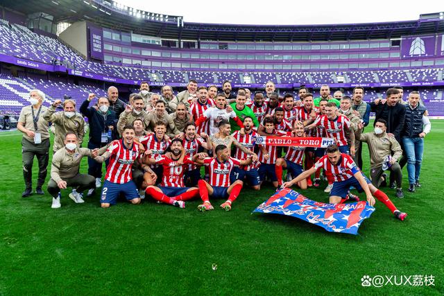 瓦伦西亚豪取小组头名，西甲劲旅实力雄厚的简单介绍