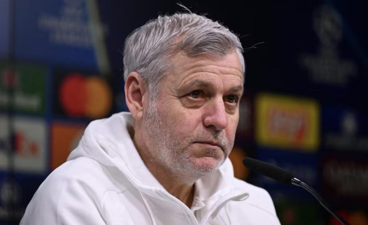 里尔球员因伤缺席下一场重要比赛的简单介绍