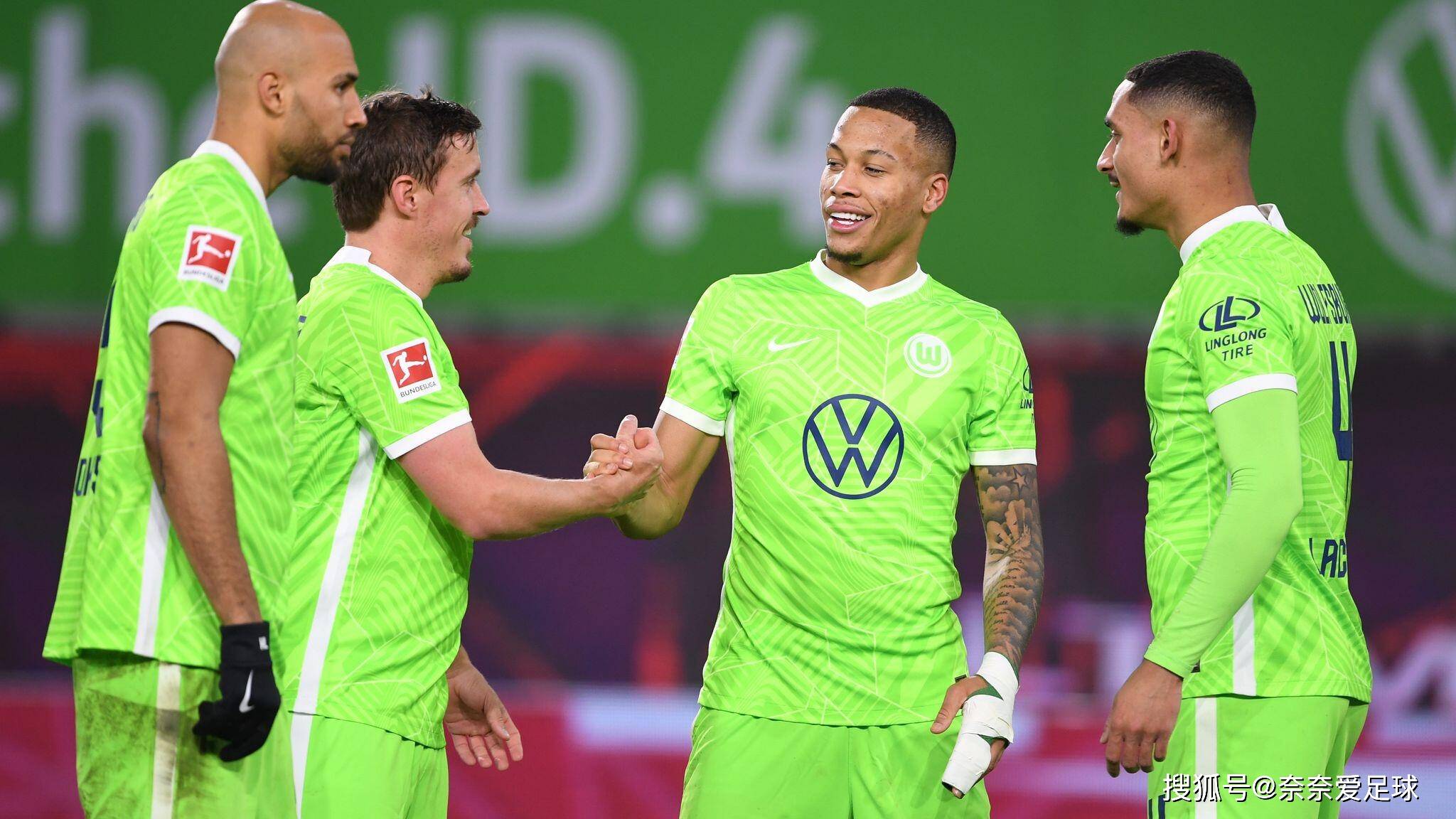 开云体育官网-拜仁慕尼黑再胜沃尔夫斯堡状态火热不可阻挡的简单介绍