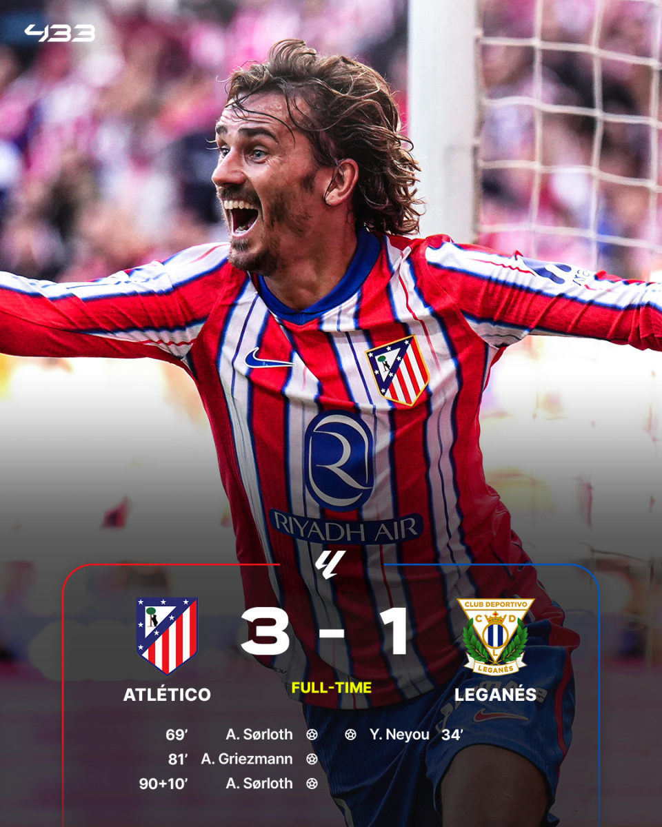 开云体育官方网站-塞维利亚逆转切尔西，格列兹曼爆发神勇的简单介绍