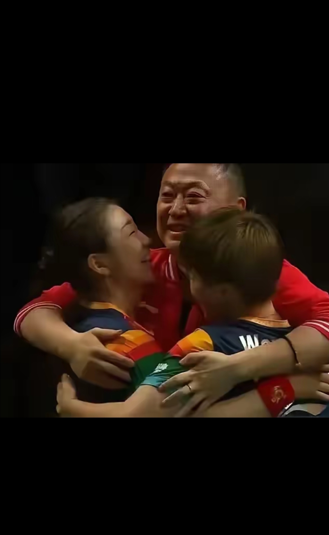 关于泰国羽毛球队完胜印尼羽毛球队，马琳完成帽子戏法的信息