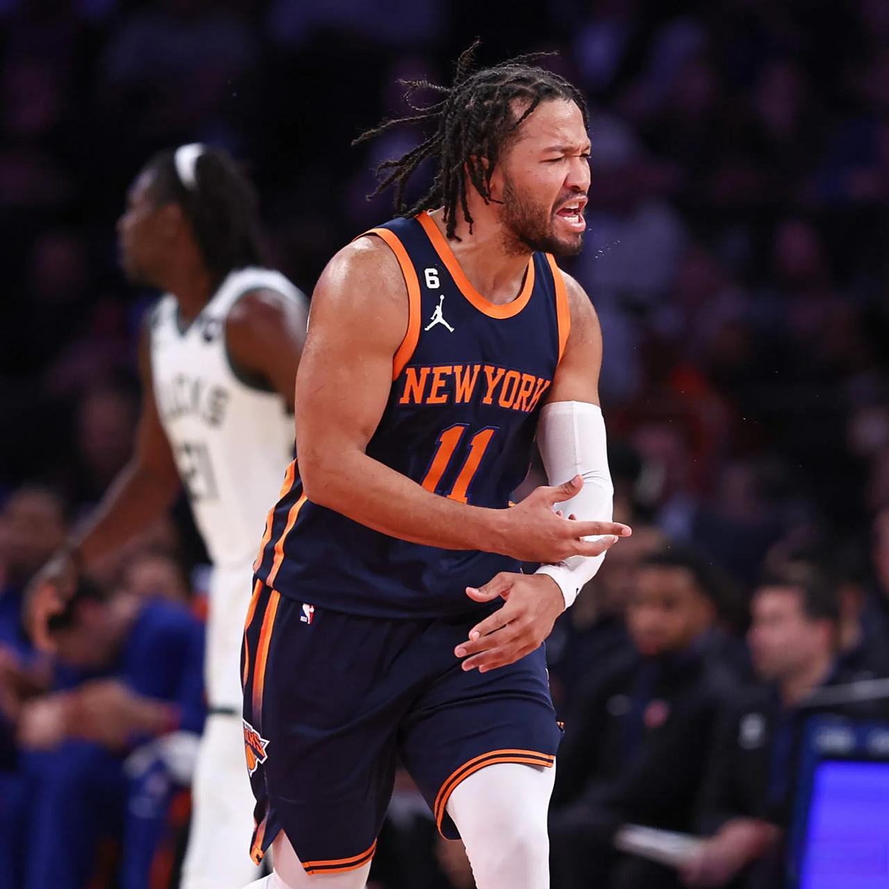 开云体育平台APP-关于灰熊险胜热火，乔治·希尔爆发神勇的信息