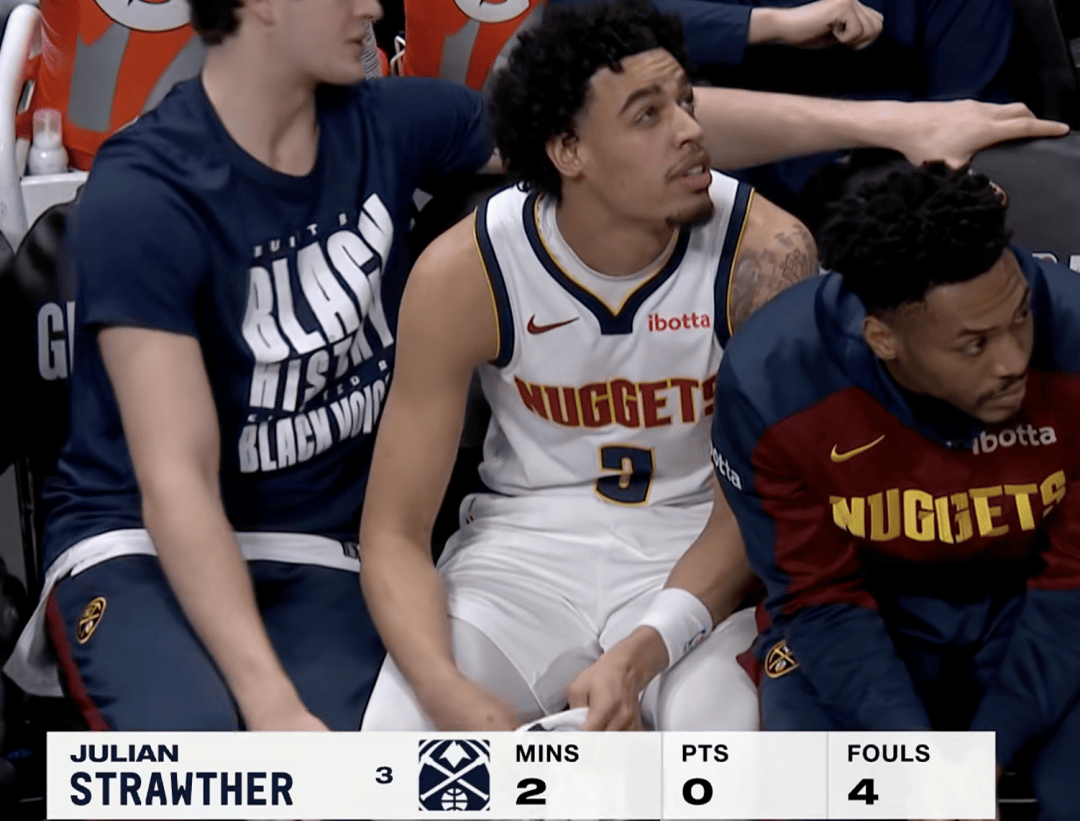 开云APP-湖人擒掘金，终结连败