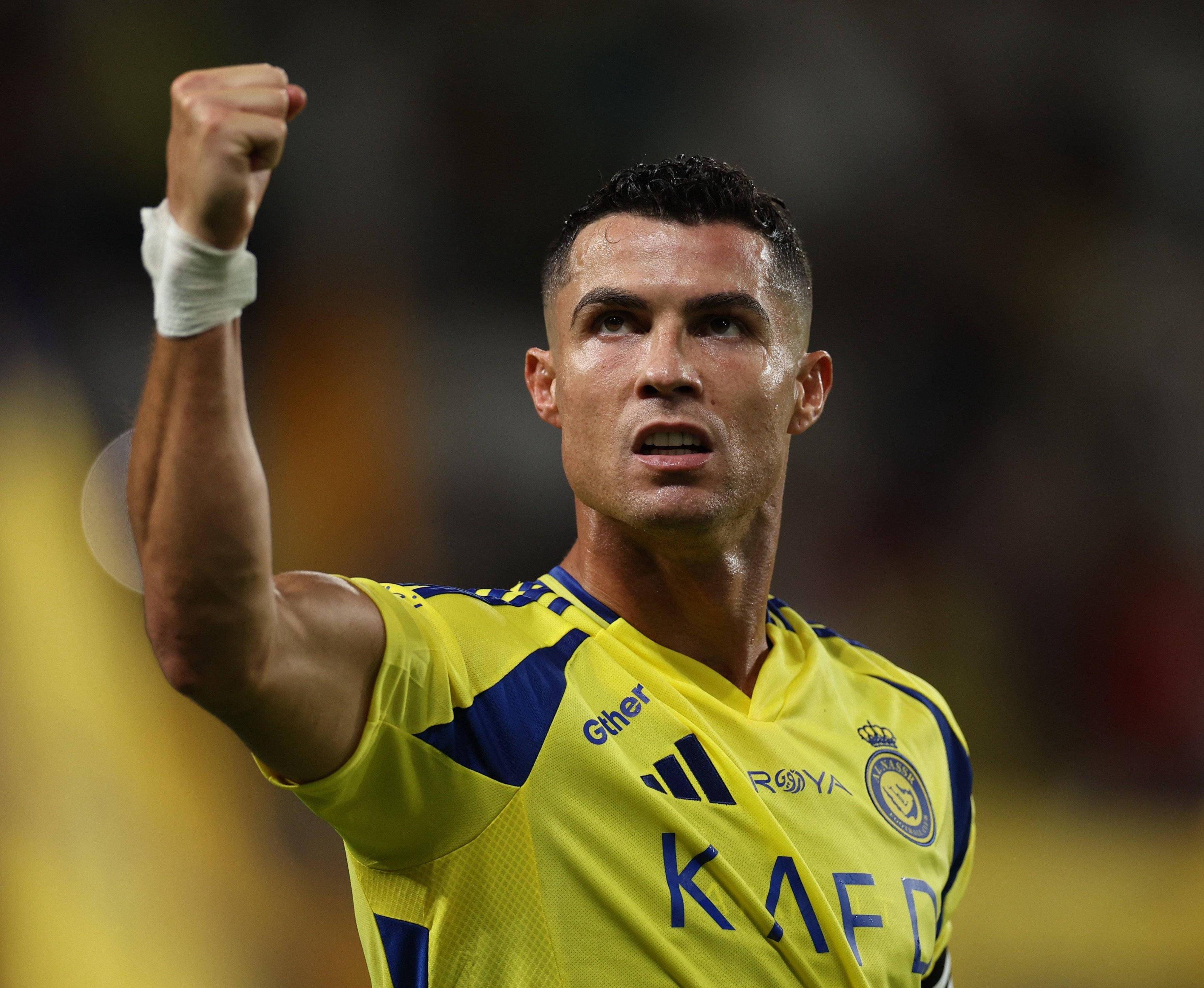 开云体育平台APP-荷兰爆冷土耳其，C罗打破历史纪录