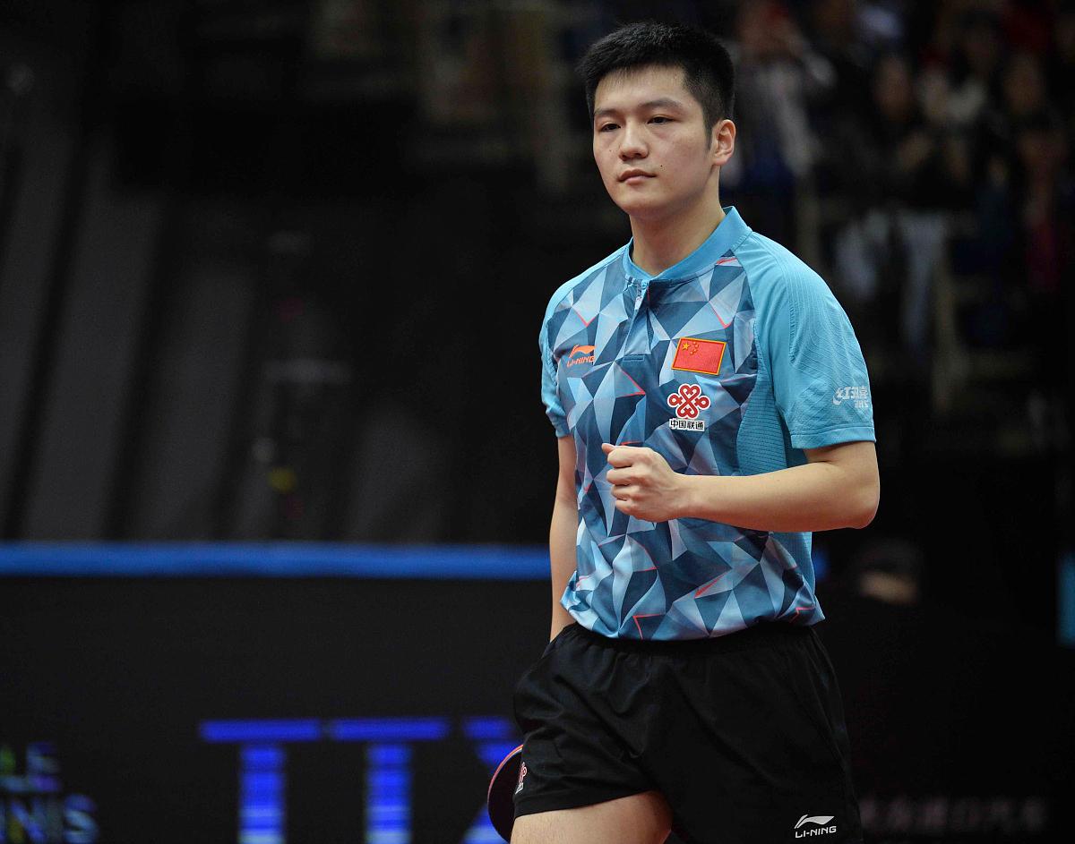 开云体育平台APP-韩国乒乓球队绝地反击中国乒乓球队，波尔打破历史纪录的简单介绍