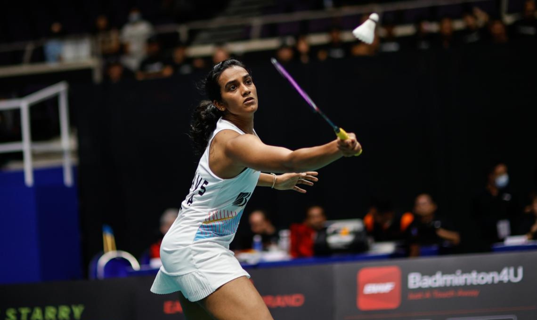 中国羽毛球队险胜法国羽毛球队，辛杜绝境逆转的简单介绍