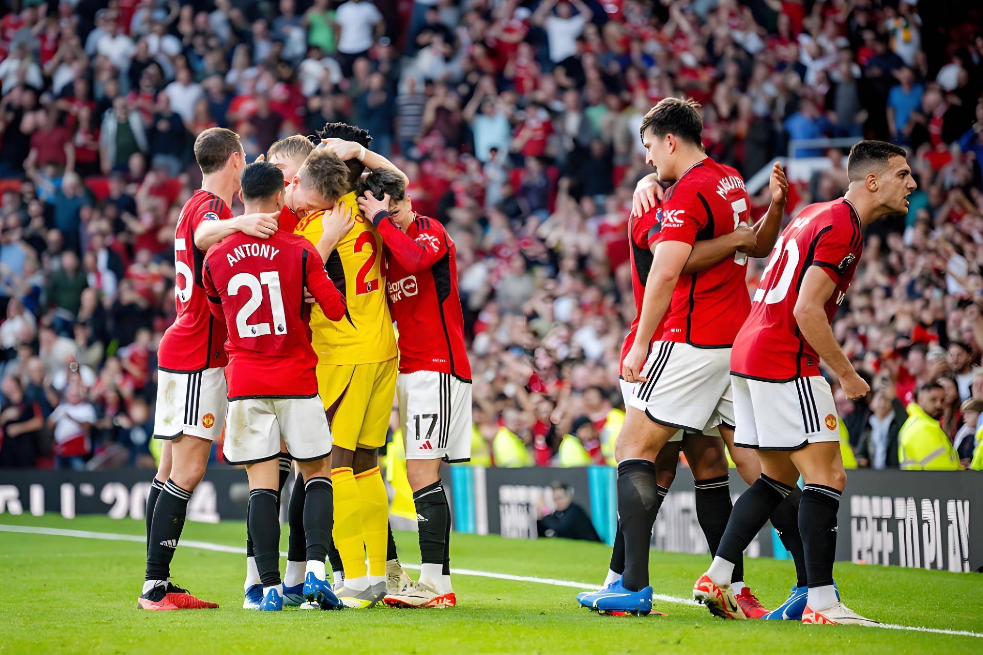 关于球星爆发！英超赛场再现神级操作的信息