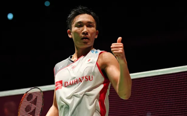 开云体育平台APP-关于日本队力克法国队，桃田贤斗统治全场的信息