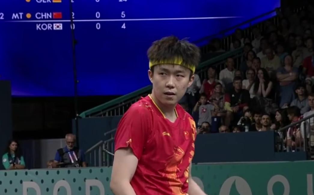 开云体育官网-包含奥地利队翻盘法国队，王皓扛起全队的词条