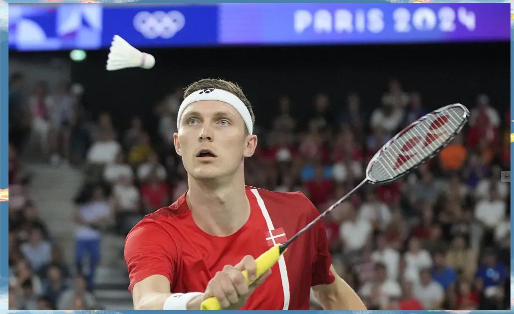 关于丹麦队绝杀印度队，安赛龙刷新纪录的信息