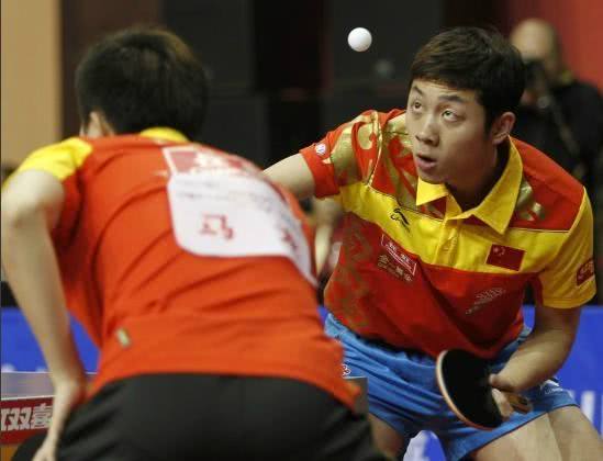 开云体育APP下载-德国队轻取日本队，马龙高光表现