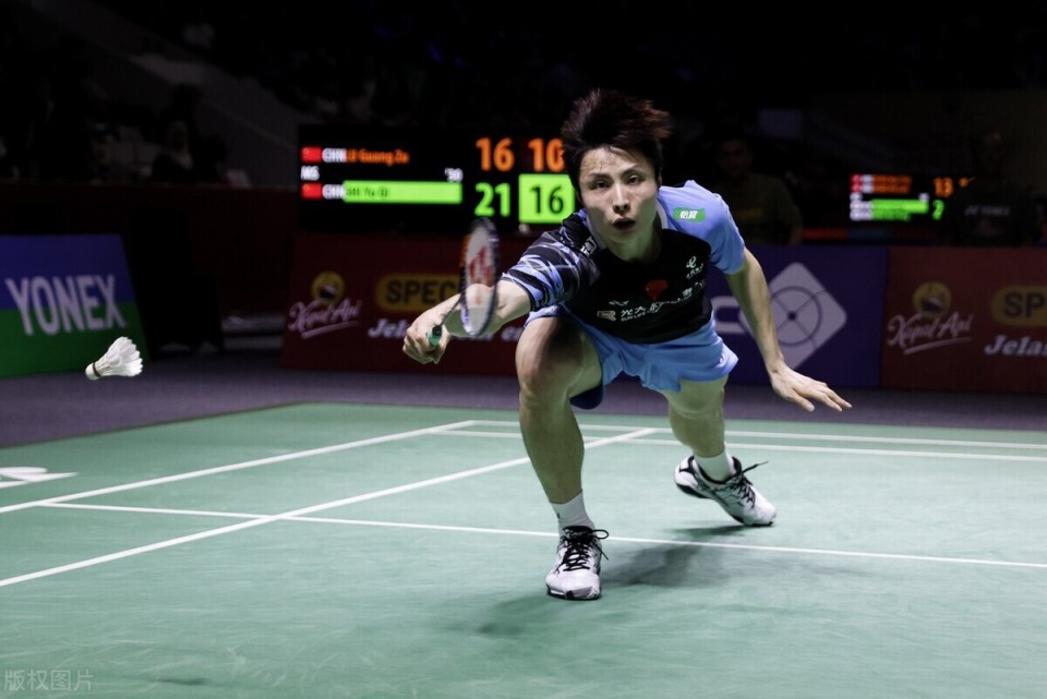 开云体育在线-日本队完胜印度队，石宇奇高光表现