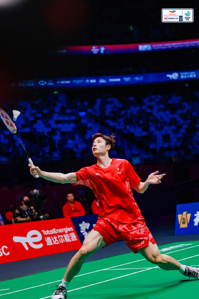 日本队完胜印度队，石宇奇高光表现