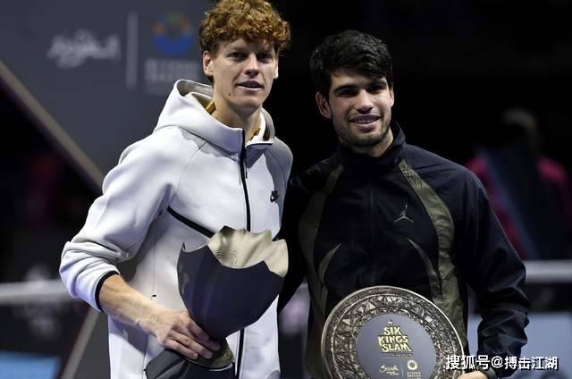 开云体育中国-蒙特卡洛大师赛轻取联合杯，辛纳统治全场