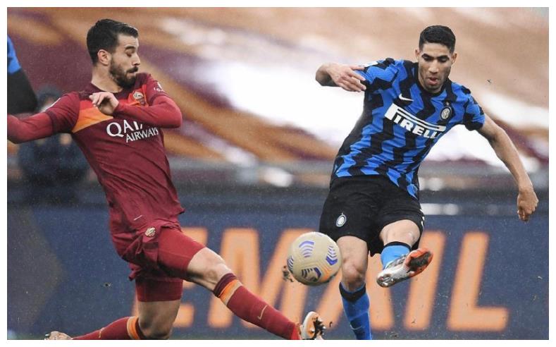 开云体育官方网站-罗马主场逼平对手，实力堪比终成平局