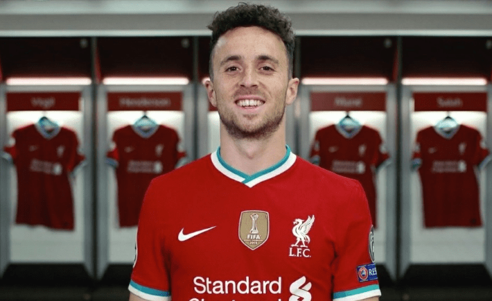 开云体育入口-利物浦豪取三分，晋级下一轮