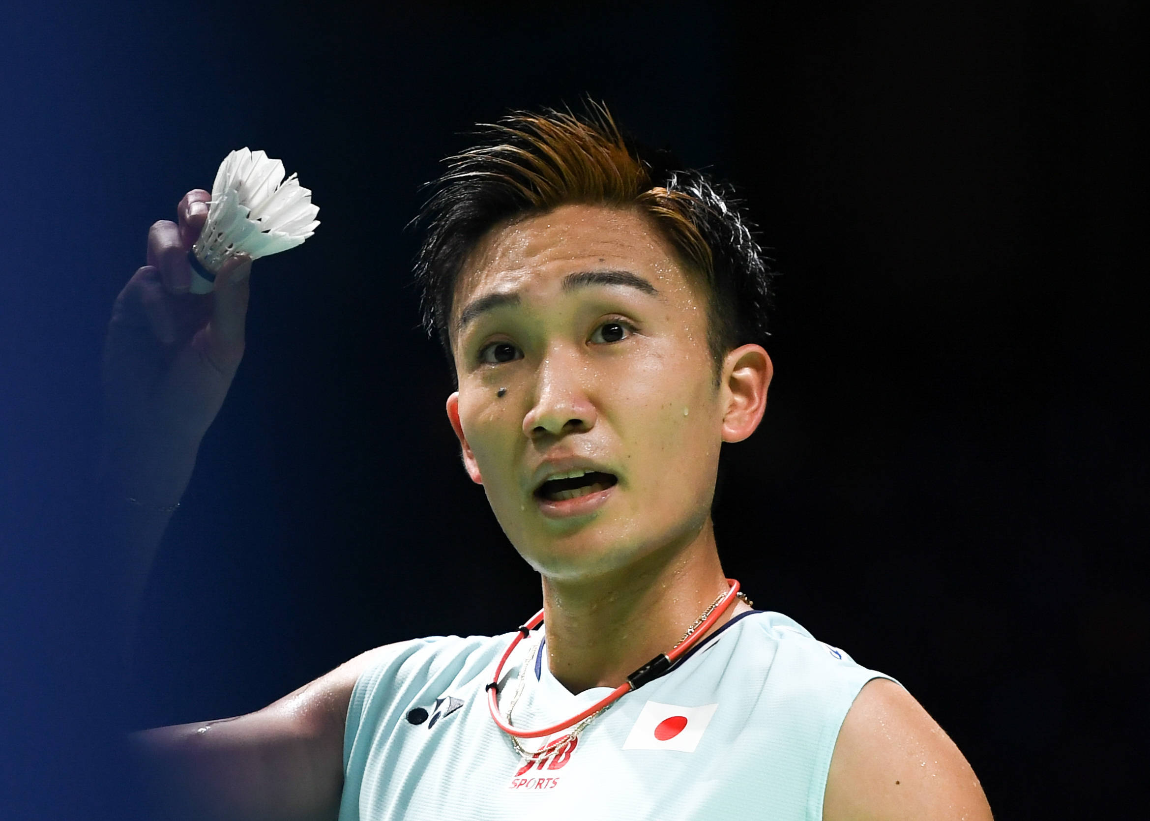 开云平台-印度队鏖战德国队，桃田贤斗高光表现