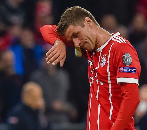 德国轻取罗马，基米希带队取胜