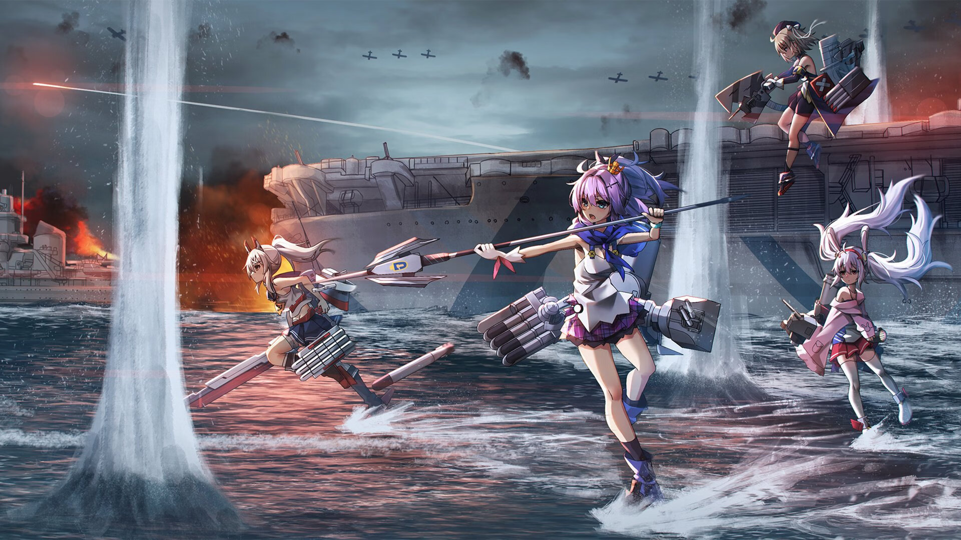 东方破晓与丹佛高原，汗水、战术与意志的篮球史诗